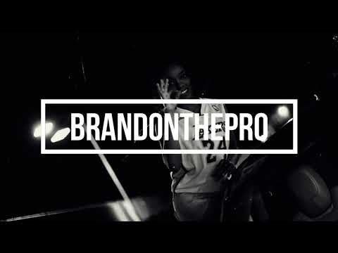 SOB x RBE x Benny Type Beat "Ex Chick" 2018 | Prod. BrandonThePro