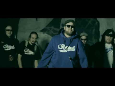 Hugo Blossi & Cumppanit - Tadau! Feat.Abu Gaiaf, Manolo, Ventovieras, Maagerlundi, Mikidi