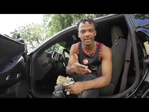 ApeGang Almighty "Fresh Out The Zoo" (Exclusive Video By @Mello_Vision)