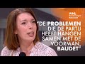 CDA Brabant en FVD gaan 'onder voorwaarden' samenwerken: 'Ik voorzie behoorlijk wat toestanden'