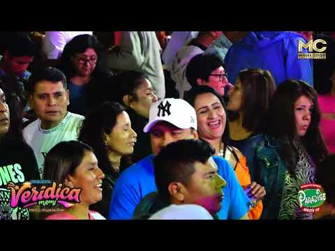 LA VERIDICA INTERNACIONAL EN BARRANCA 28 7 2023