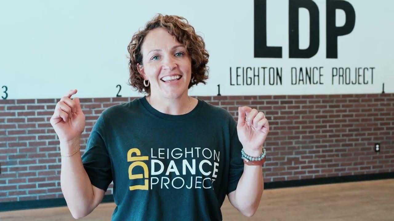 Welcome to Leighton Dance Project's Season 13!