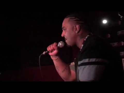 Recap for Coast 2 Coast LIVE | San Francisco Edition 7/13/18