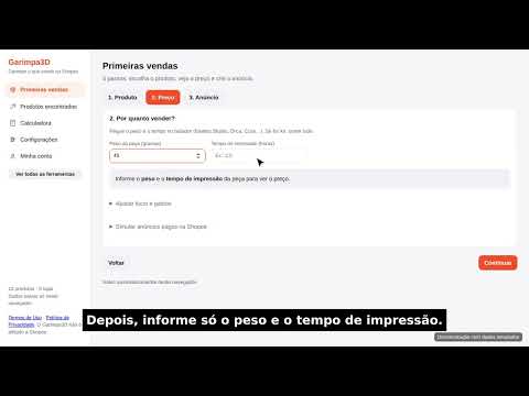 Miniatura do vídeo do item