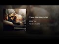 Ti Amo Feat Hamouda