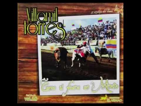 10 como si fuera un minuto villamil torres