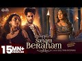 Video Sanam Beraham Isha Malviya Baseer Ali Sultana Nooran सनम बेरहम New Hindi Song 