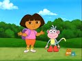 Dora The Explorer Best Friends Clip7