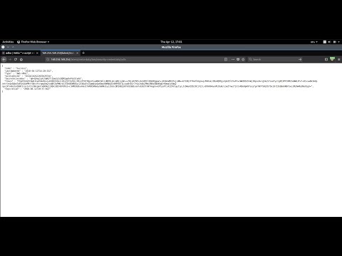 TURN proxy abuse demo on Slack - bug bounty report