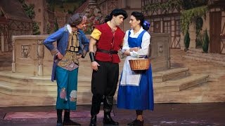 Disney's Beauty and the Beast Full Musical