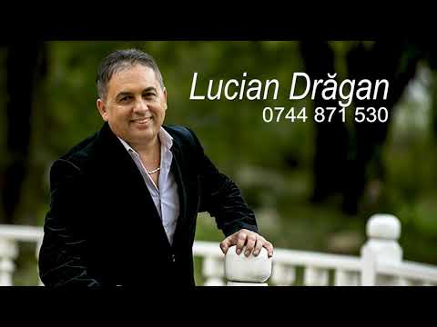 Lucian Drăgan II Colaj Valsuri