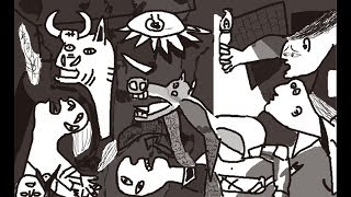 【参加型お絵かき】集え暇人。