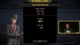 [ENG] Yet another day off... It is what it is.