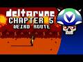 Vinesauce Joel Deltarune Chapter 5 Weird Route