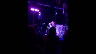 coming back   Bluey Robinson