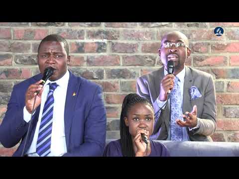 Firm Faith || Nguva Yekunamata