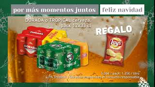 HiperDino Supermercados Spot 2 Ofertas HiperDino (4-18 de diciembre) anuncio