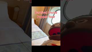Carnival Glory Cruise Ship Tour 🚢 | First Look Onboard