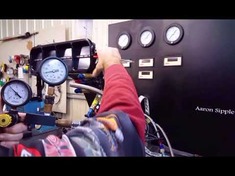Barrel Valve with Aaron Sipple #reels #shortvideo #shorts #viral #video #viralvideo #instagram