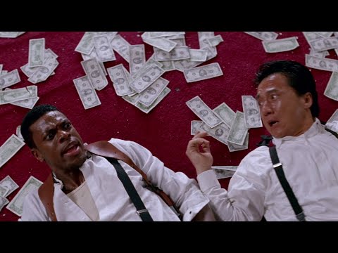 Rush Hour | Final Scene Part 2