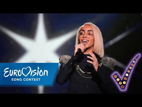 Songcheck: Bilal Hassani - "Roi" - Frankreich | Eurovision Song Contest