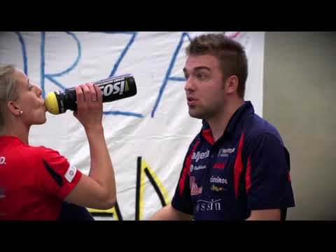 Italian Tennis Table | Campionato 2017/2018 (promo)