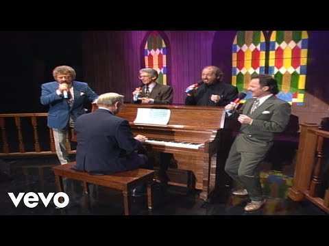 Bill & Gloria Gaither - I Never Shall Forget the Day [Live] ft. The Statler Brothers