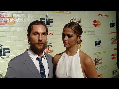 EVENT CAPSULE CLEAN - Hollywood Stands Up To Cancer