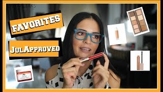 Αγαπημένα / Julapproved | ΔΟΚΙΜΑΣΑ, ΑΓΑΠΗΣΑ, ΤΑ ΠΡΟΤΕΙΝΩ | BEAUTYLEAKS BY JUL