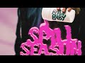 Raq Baby Cloud 9 Official Audio