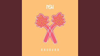 Rhubarb