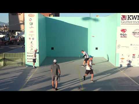 2021 3wb Championships - King of Court