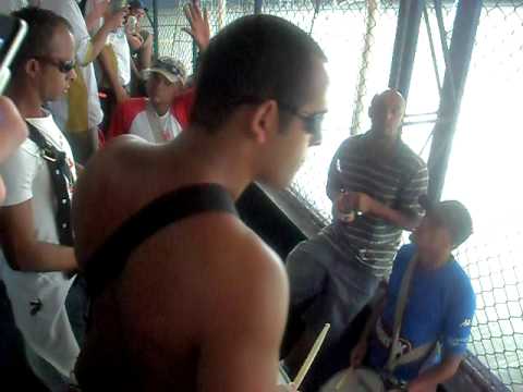 Amigos do 130 -futsal