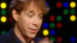 Actor Bill Mumy talks about his time spent on Lost In Space video