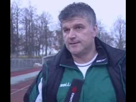 Landesliga Nord 2006/07: 1.FC Schweinfurt 05 - SpVgg Stegaurach 4:0