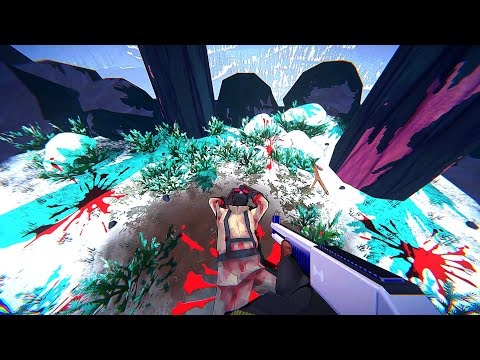 I Am Your Beast - Gameplay Showcase - New Indie FPS - YouTube