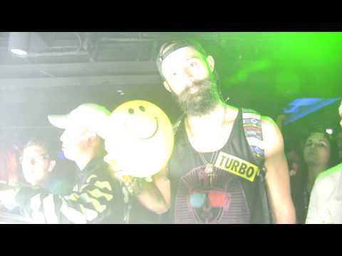 DROP THE LIME - HE'S BAAACCCCKKKK @ HOLY SHIP 8.0 - 1.8.2017