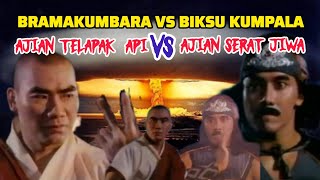 Download lagu brama kumbara vs biksu kumpala mp3