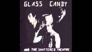 Brittle Women (Demo)-Glass Candy