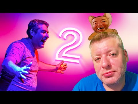 Герман Ягодка — становление безумного ДЖЕРРИ (Часть 2)