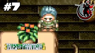 ＃7　SFC版 テイルズ オブ ファンタジア 実況プレイ