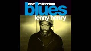 Lenny Henry - What kind of blues