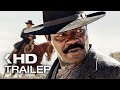 LAWMEN Bass Reeves Trailer 2023 David Oyelowo