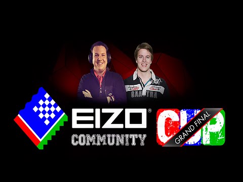 CSGO-Pool vs. Underdogs | Finale, EIZO Community Cup Grand Final | de_cache Map 1