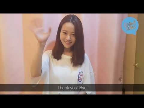 #HelloDramabeans Sohn Yeo-eun