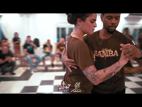 Baila Mundo - Léo Fortes & Robertinha Stephanie | Art Popular - Pelúcia