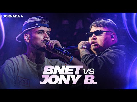 JONY BELTRÁN vs BNET I FMS WORLD SERIES 2025 I Jornada 4 I COLOMBIA I Urban Roosters