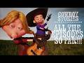 Cowboy Stories - All The Episodes so far!!!