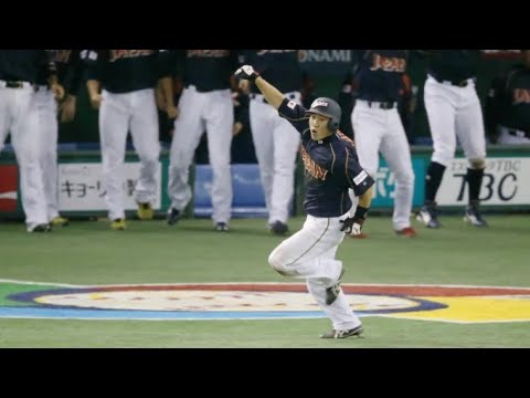 B1- 【WBC×中日ドラゴンズ】代打での『劇的アーチ』や現監督『執念の同点タイムリー』など、ドラ戦士のWBCを振り返る