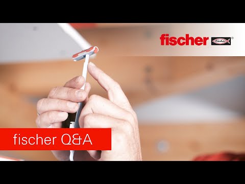 Schraubenlänge direkt ermitteln- fischer Duotec 12